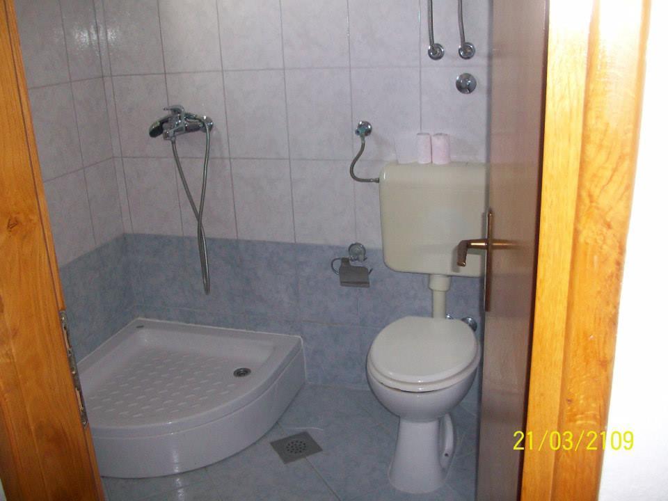The Power Of Adriatic Sea Apartment Drasnice Exterior photo